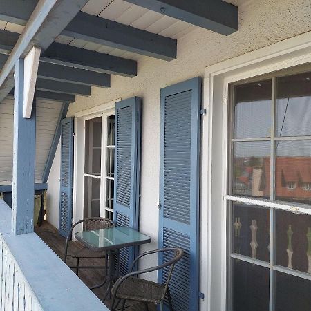 Ferienwohnung Reinbold Durbach Luaran gambar