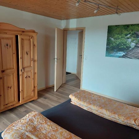 Ferienwohnung Reinbold Durbach Luaran gambar