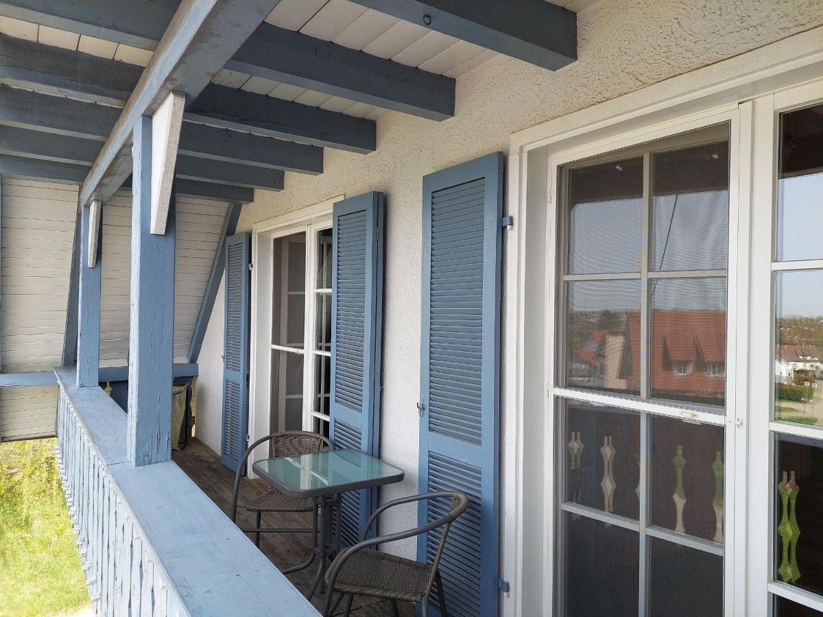 Ferienwohnung Reinbold Durbach Luaran gambar