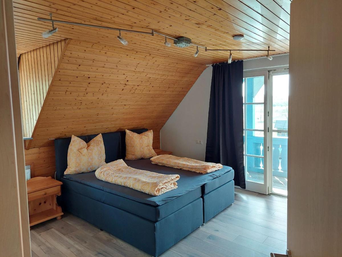 Ferienwohnung Reinbold Durbach Luaran gambar