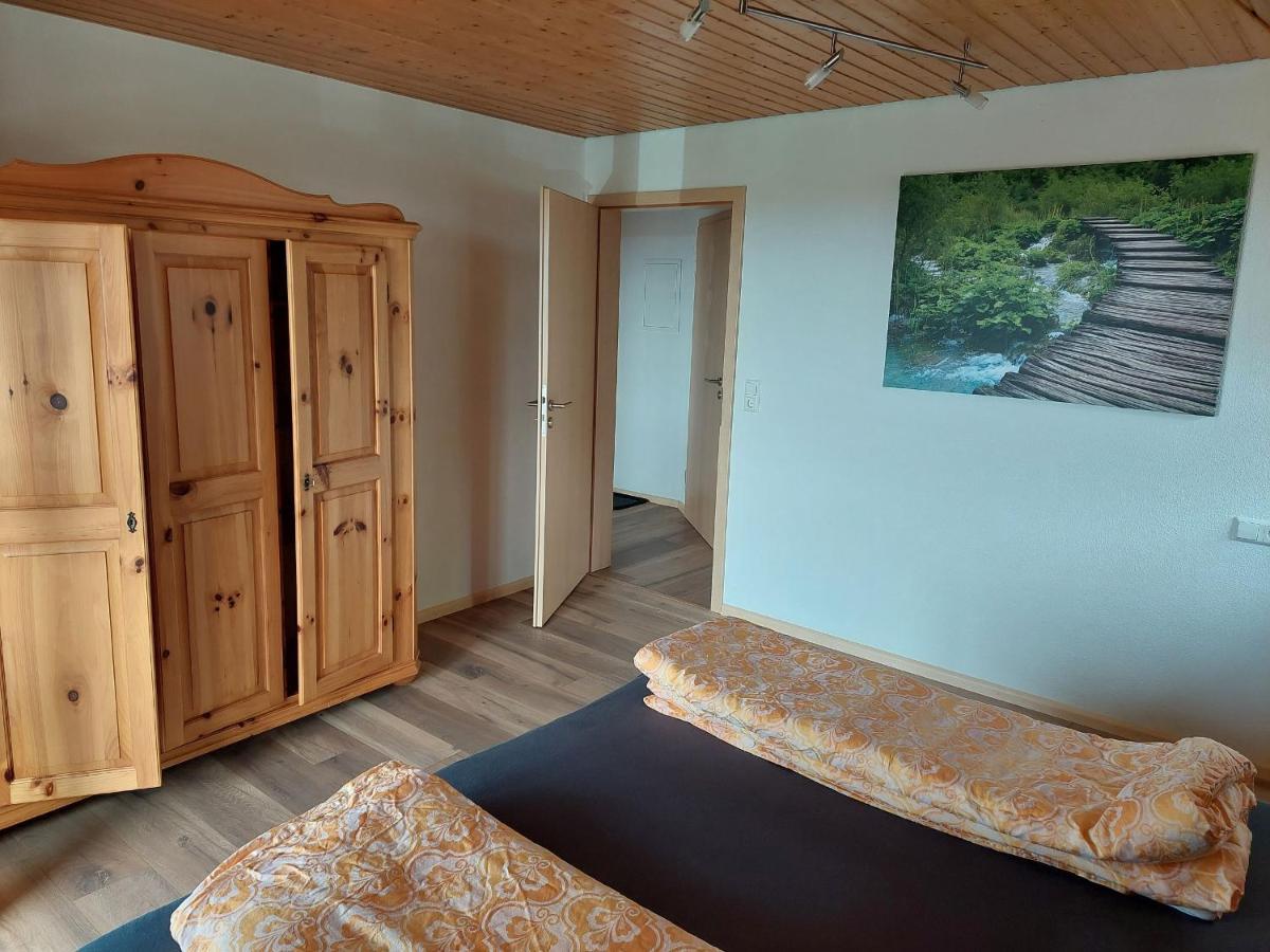Ferienwohnung Reinbold Durbach Luaran gambar