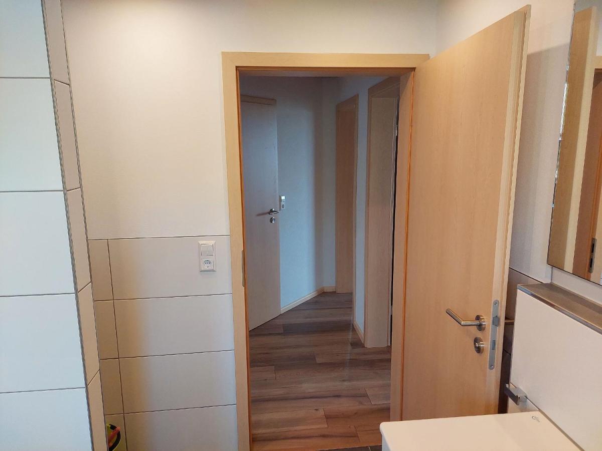 Ferienwohnung Reinbold Durbach Luaran gambar