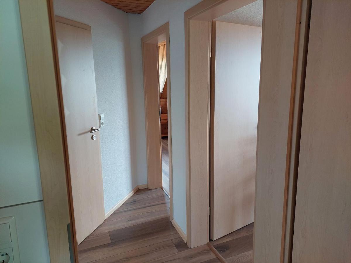 Ferienwohnung Reinbold Durbach Luaran gambar
