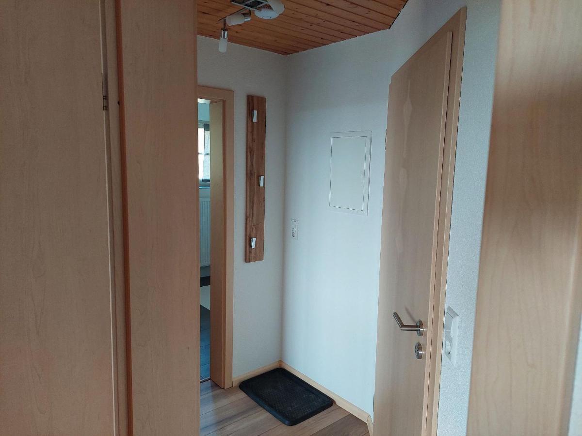 Ferienwohnung Reinbold Durbach Luaran gambar