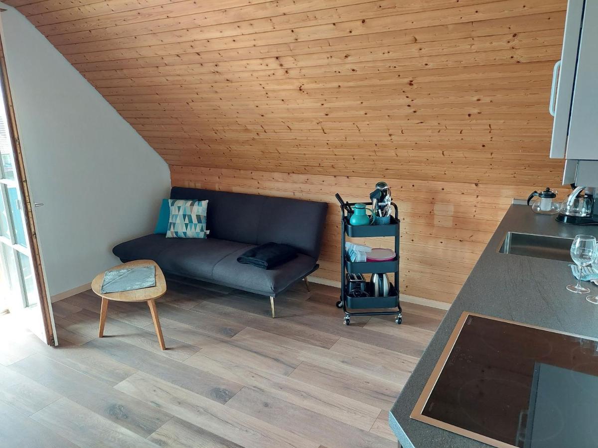 Ferienwohnung Reinbold Durbach Luaran gambar