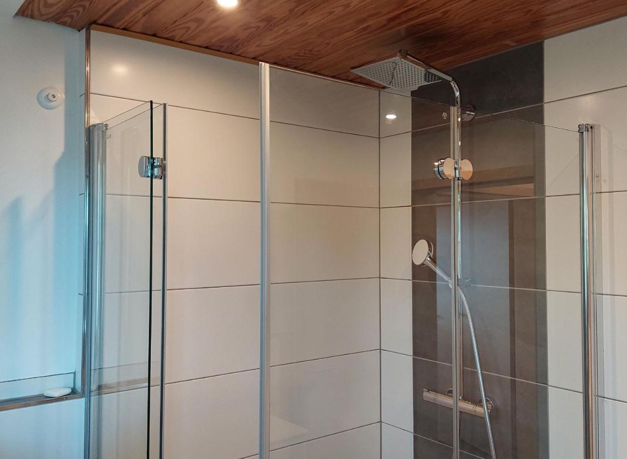 Ferienwohnung Reinbold Durbach Luaran gambar